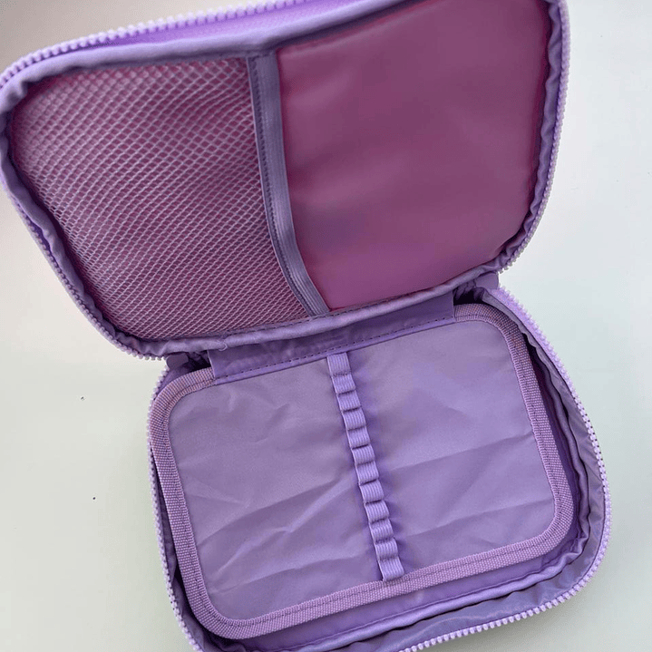 ESTUCHE MAXI SMILEY 3