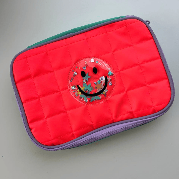ESTUCHE MAXI SMILEY 1