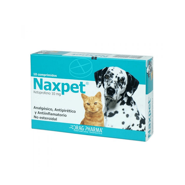 Naxpet 10 mg