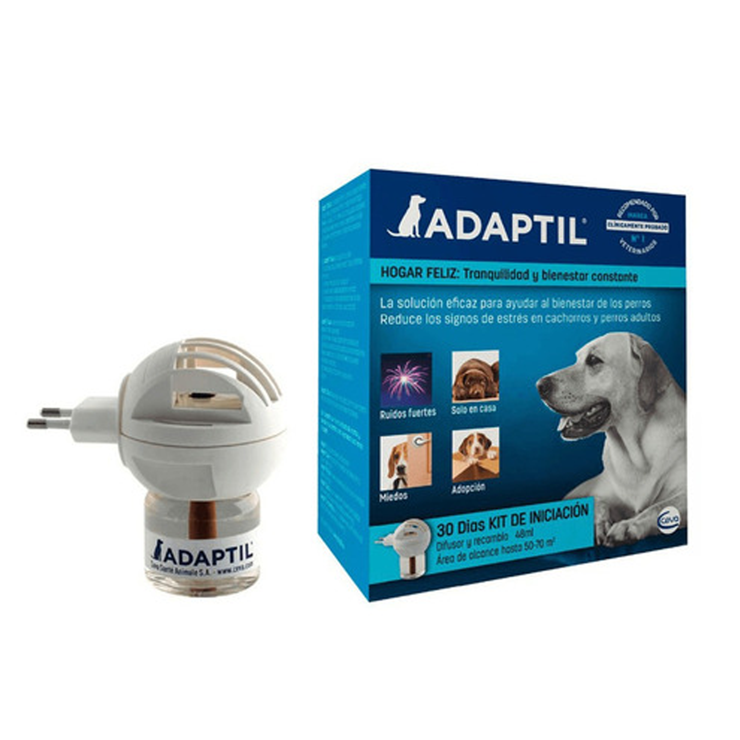 ADAPTIL Calm Home Diffusore