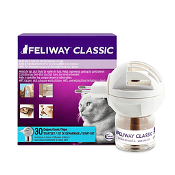 Difusor Feliway Classic 48 ml
