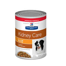 Kidney Care k/d 370 g