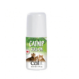 Catnip Roll-On 50 ml