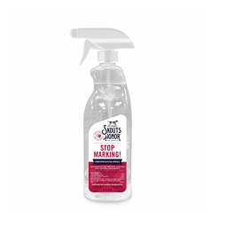 Spray Preventivo de Marcaje 828 ml