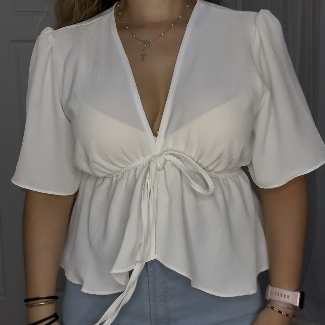 Blusa Carla 1