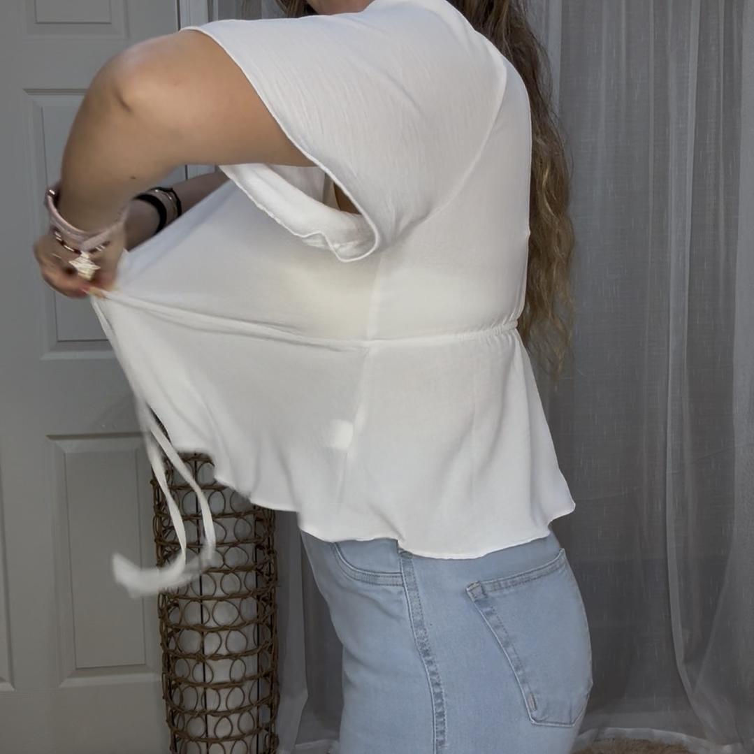 Blusa Carla 2