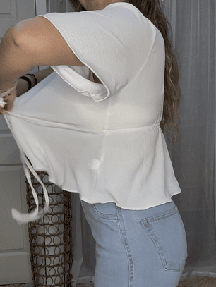 Blusa Carla
