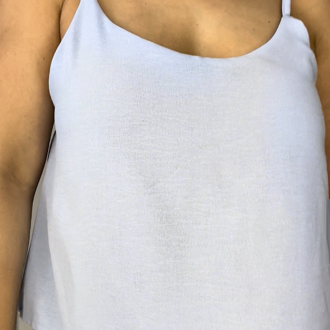 Vestido con short Laura  2