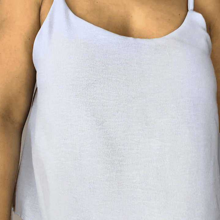 Vestido con short Laura  2