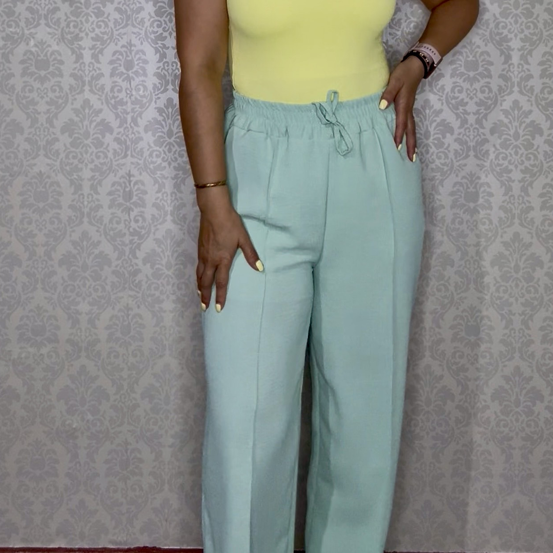 Palazzo Esmeralda verde 1