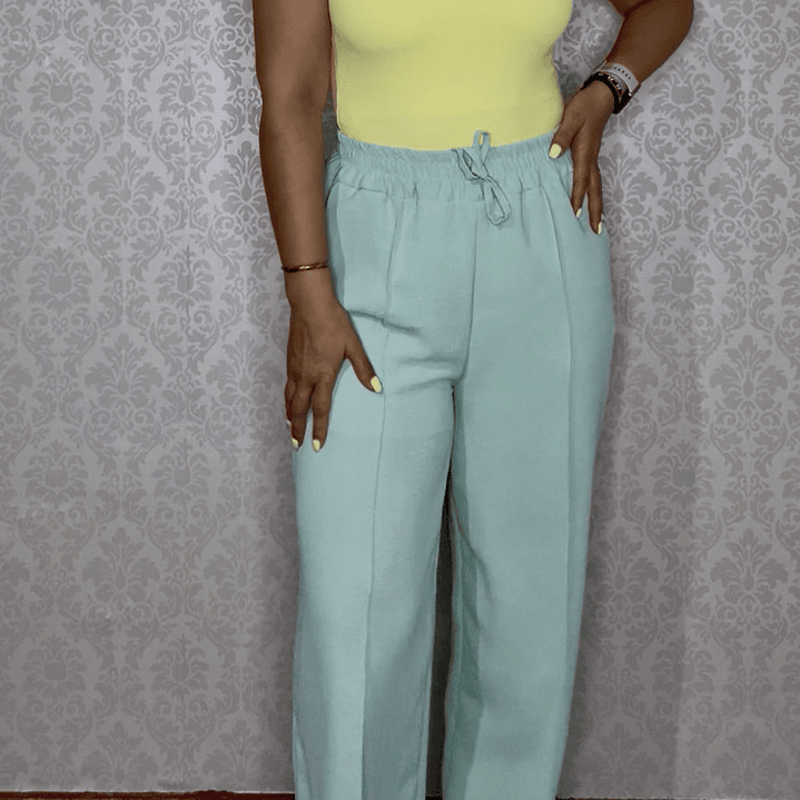 Palazzo Esmeralda verde 1