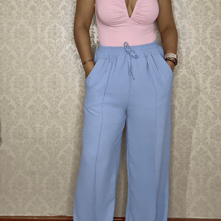 Palazzo esmeralda celeste 1