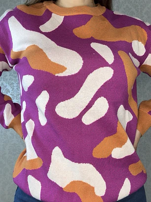 Chaleco polo