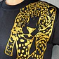 Poleron tigre dorado  - Miniatura 2