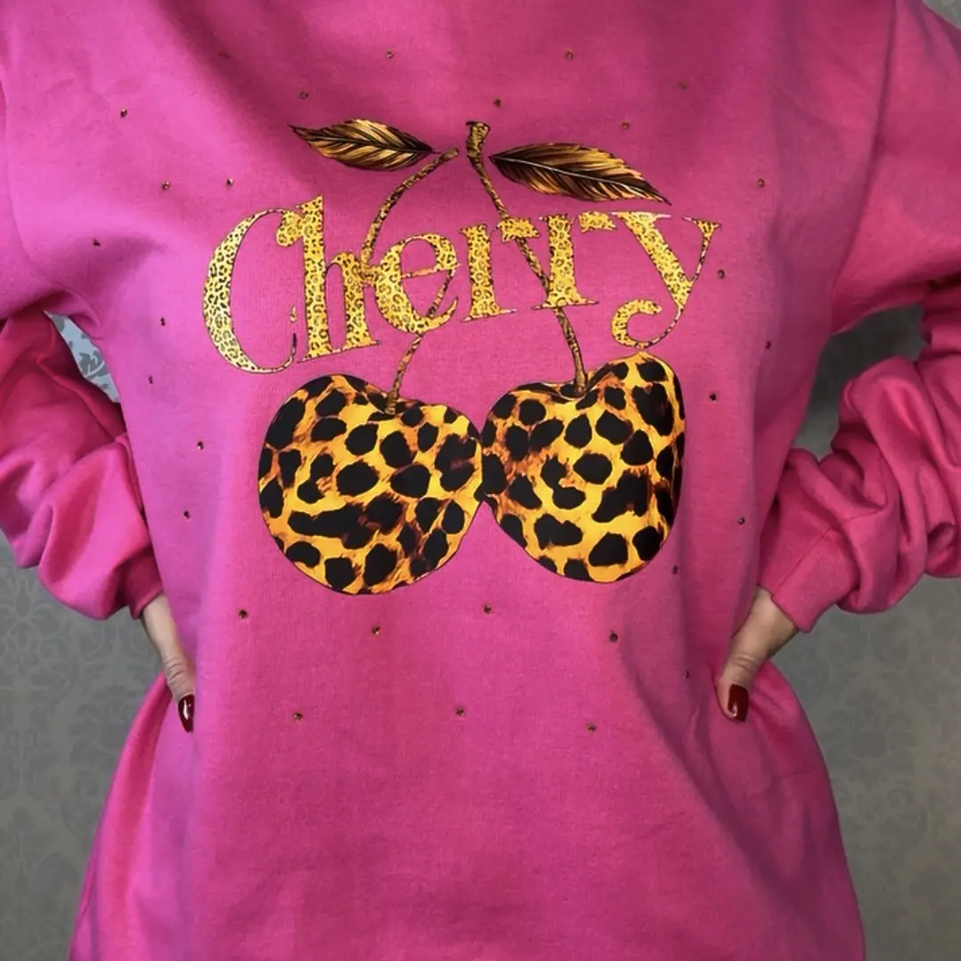Polerón cherry 2