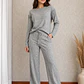 Conjunto Débora Gris  - Miniatura 1