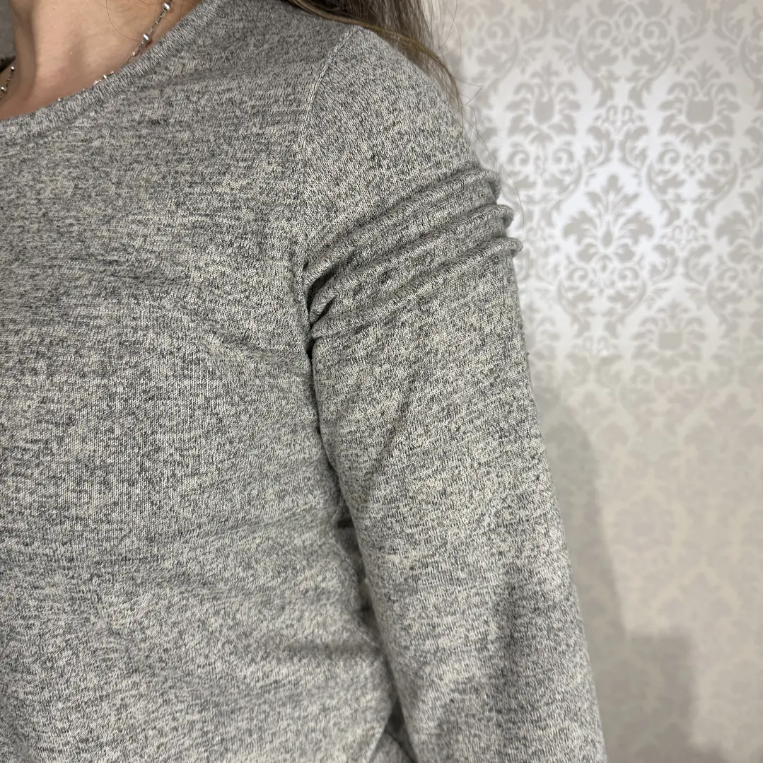 Conjunto Débora Gris  2