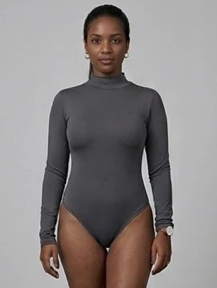 Body alice gris 