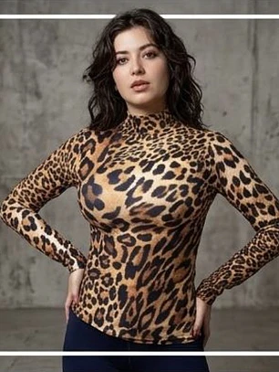 Camiseta print 4