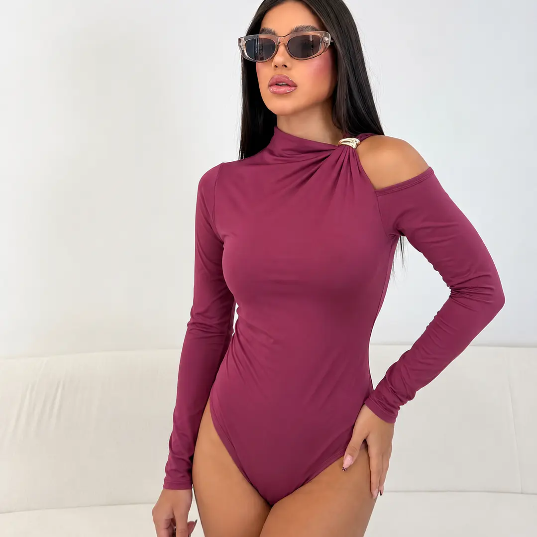 Body cleo burdeo  1