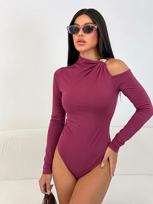 Body cleo burdeo 