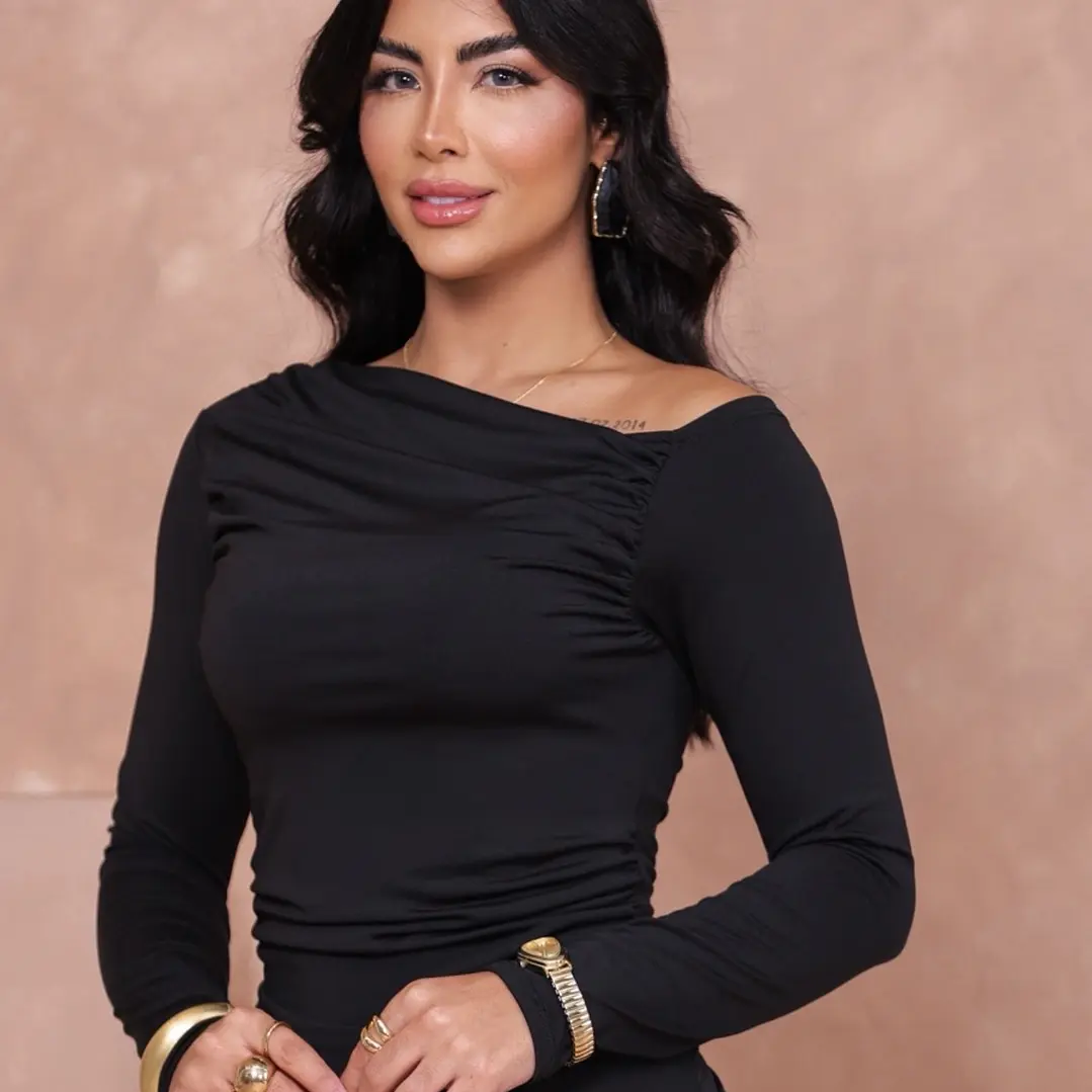 Body kiara negro  1