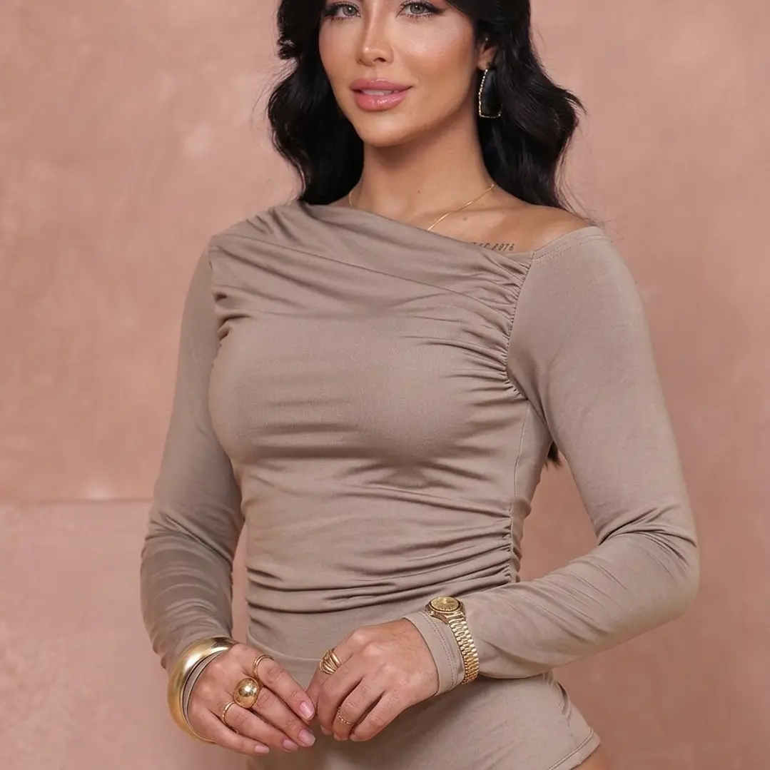 Body kiara nude 1