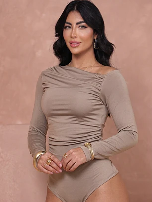 Body kiara nude