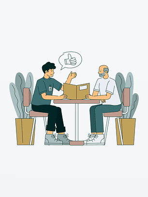 Demo Strategy Session