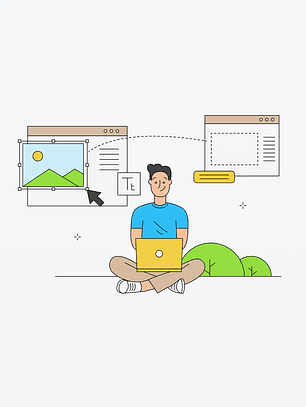 Demo Creative Package