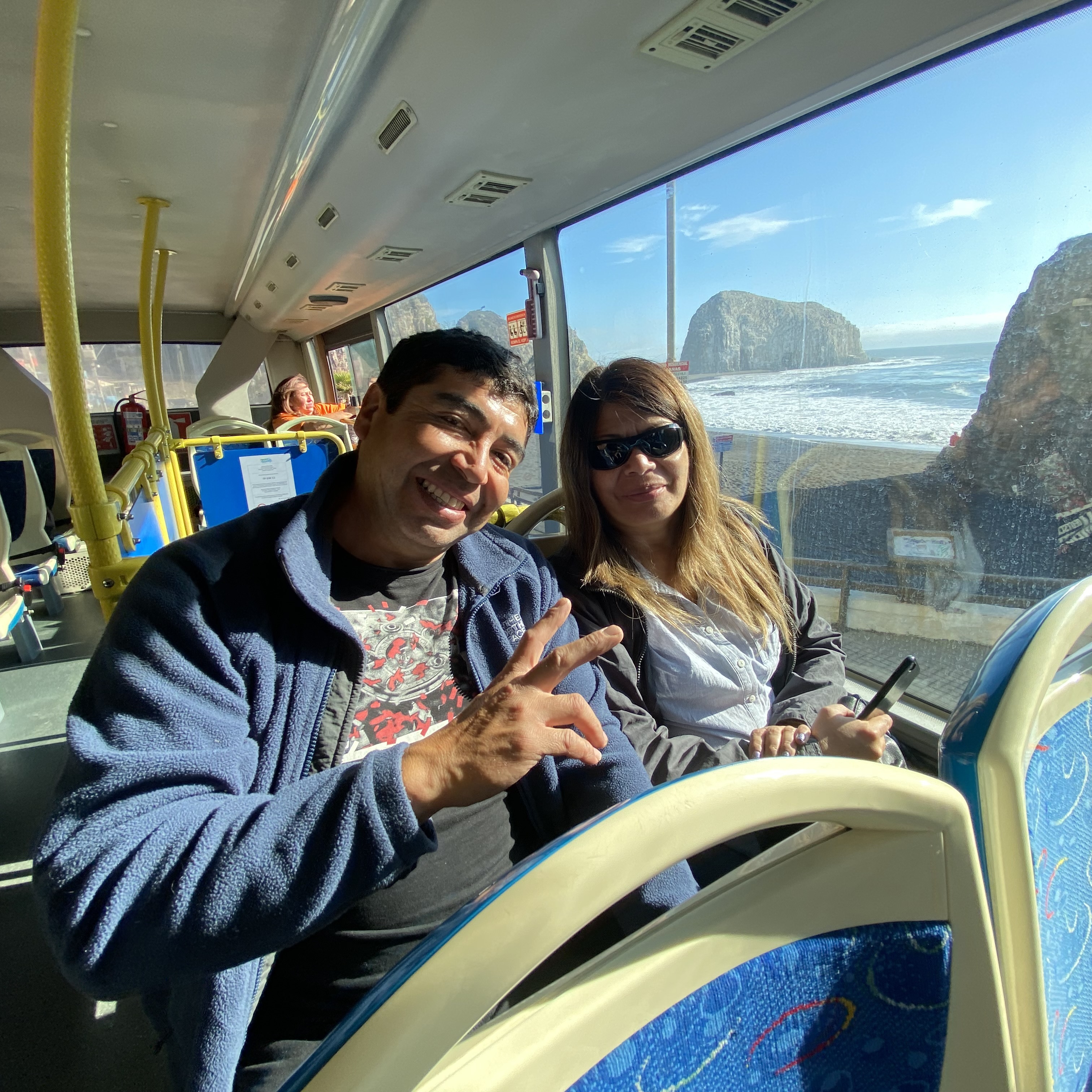 CITY TOUR
