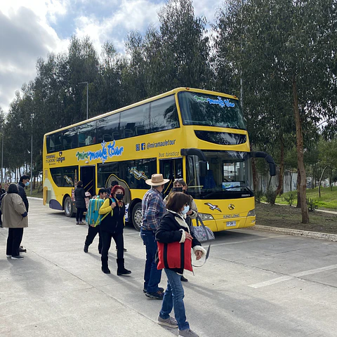 CITY TOUR