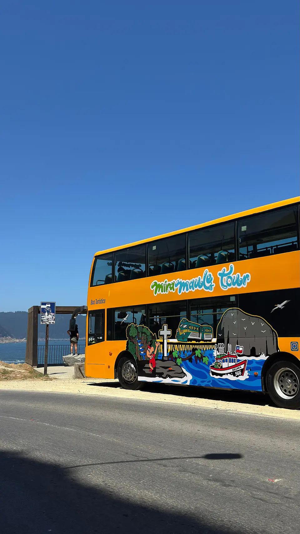 CITY TOUR 2