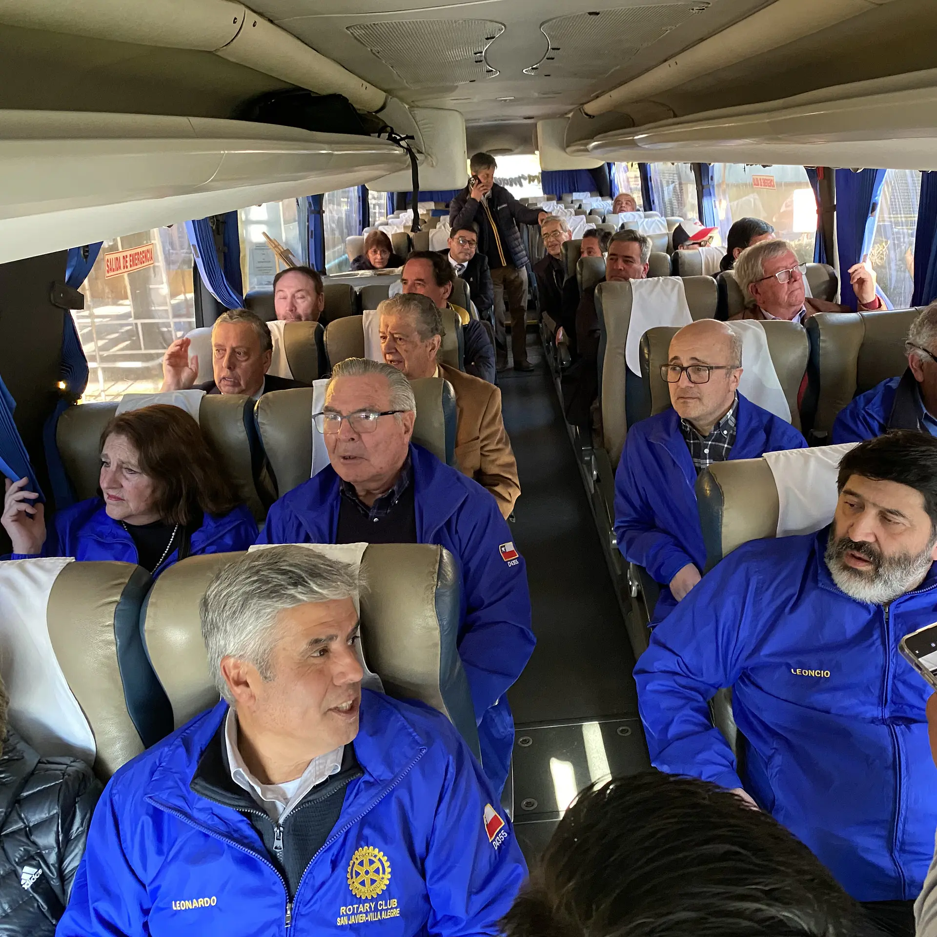 COTIZA TUS VIAJES ESPECIALES A TODO EL PAÍS 3