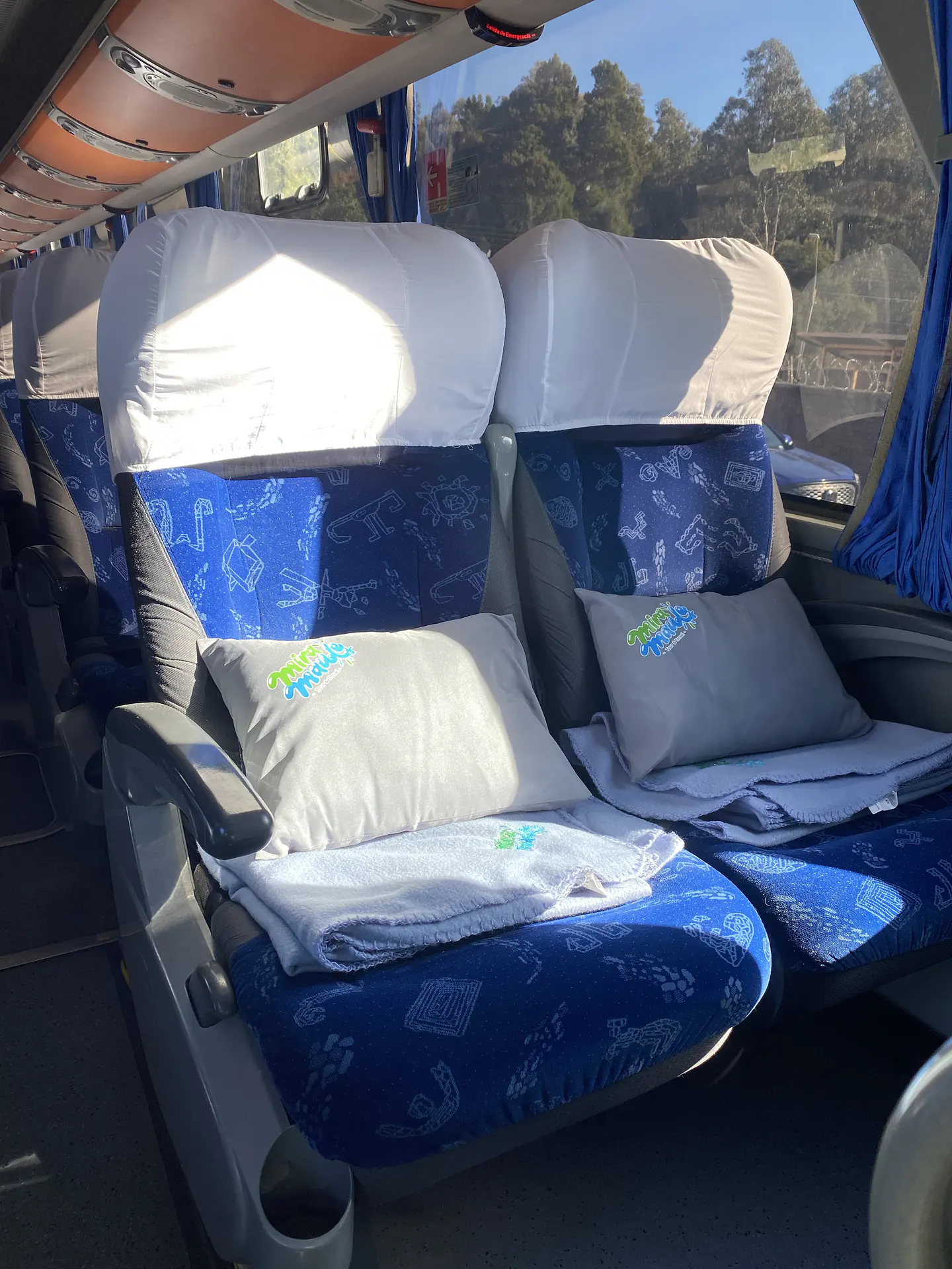 COTIZA TUS VIAJES ESPECIALES A TODO EL PAÍS 2