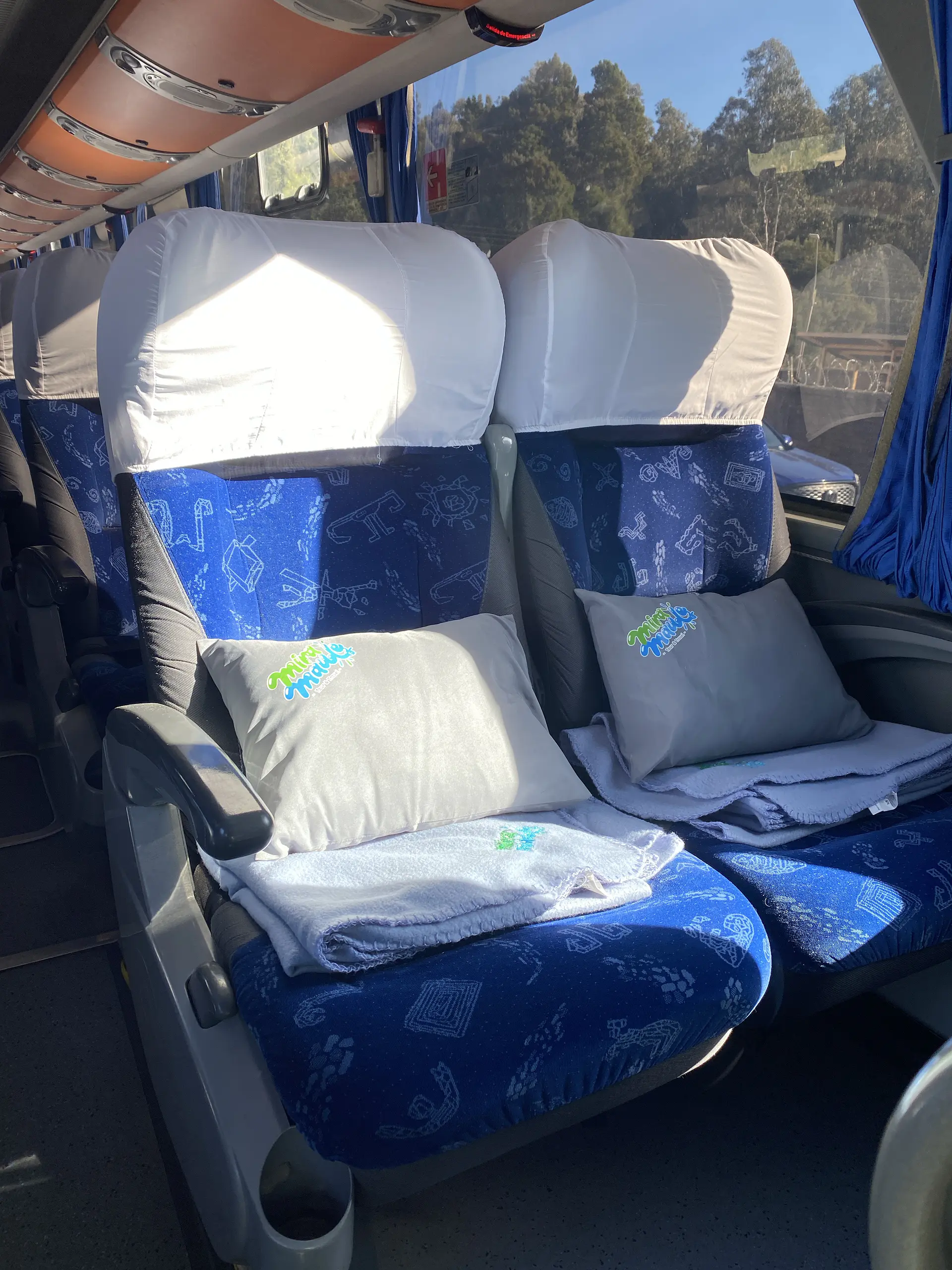 COTIZA TUS VIAJES ESPECIALES A TODO EL PAÍS 2