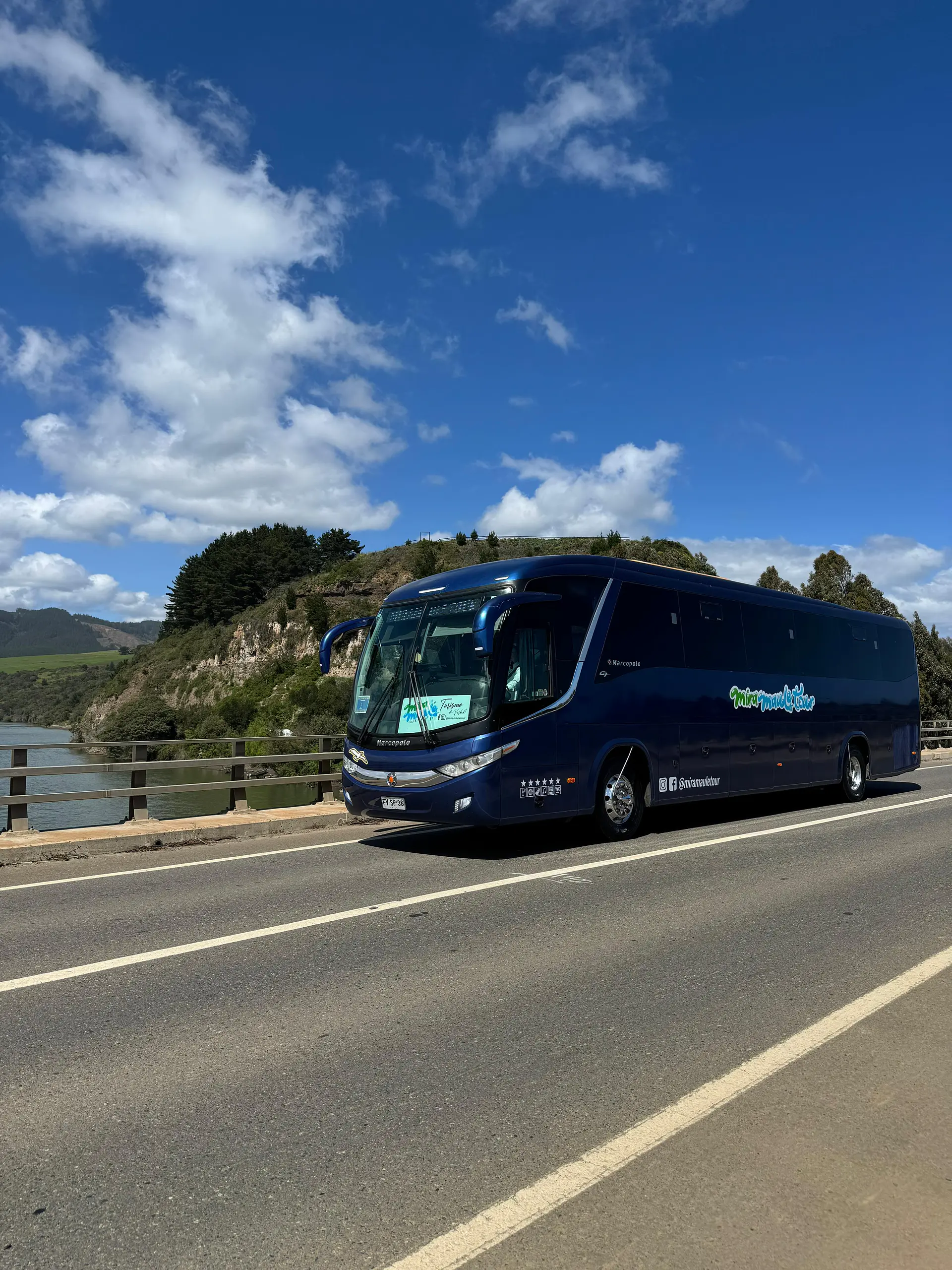 COTIZA TUS VIAJES ESPECIALES A TODO EL PAÍS 4