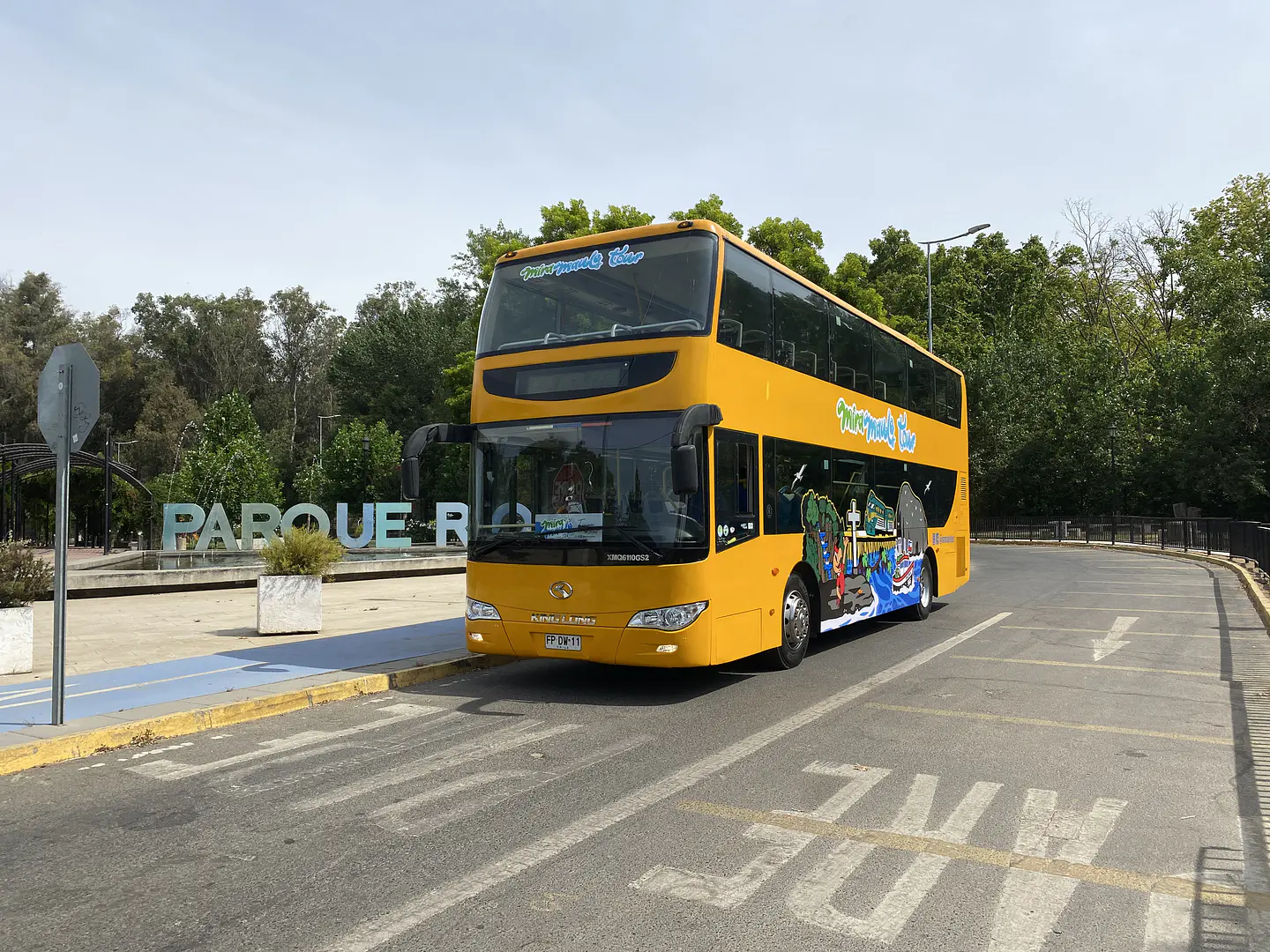 Viaja con nosotros