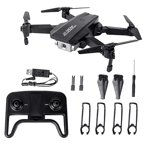 JX Drone 1811 OFERTA TRES BATERIAS