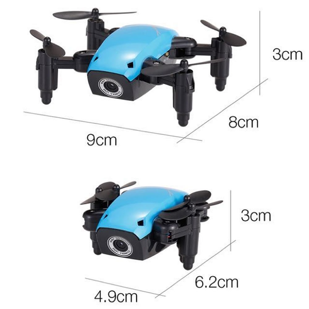 Dron s9w store