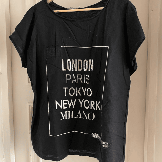 Polera London