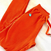 CONJUNTO ARTEMIO FANTA NARANJA