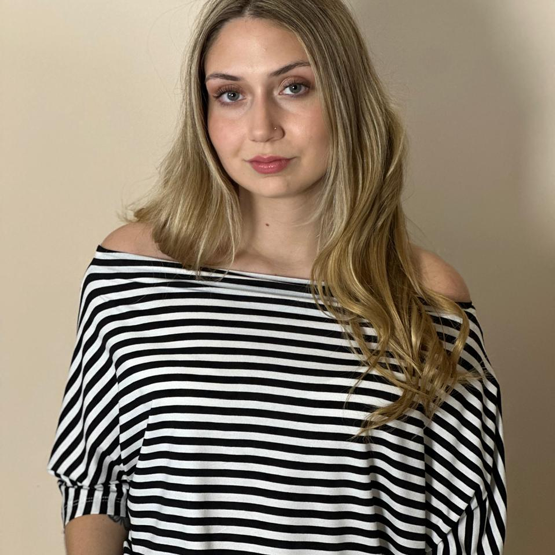 Polera CLAUDIA RAYAS 2