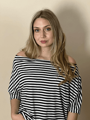 Polera CLAUDIA RAYAS