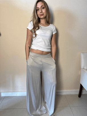 POLERA AURORA M/C PIMA