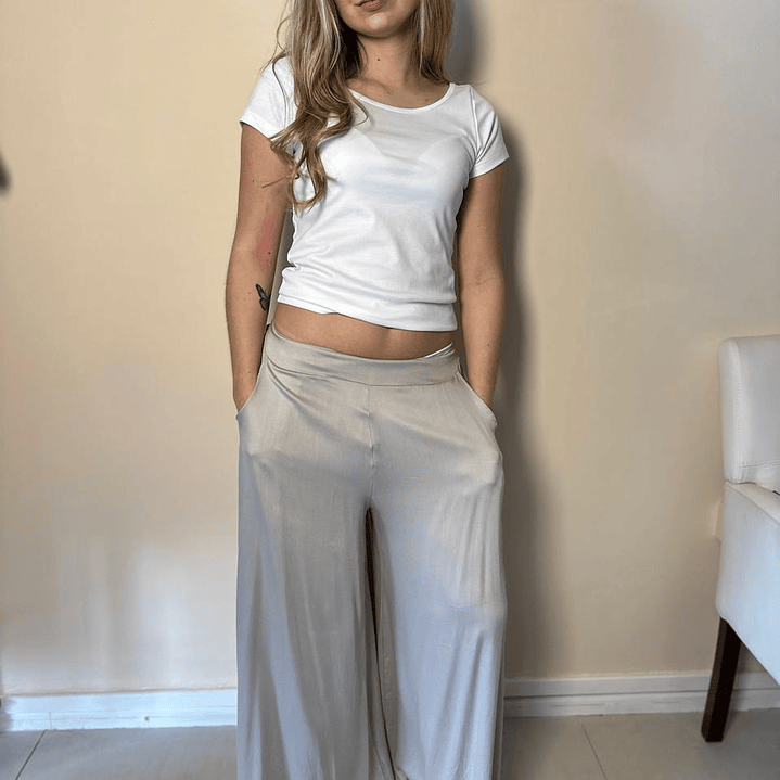 POLERA AURORA M/C PIMA 1