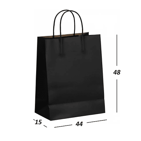 250 unidades 48X44X15 cm