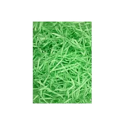 Papel Relleno Viruta Verde