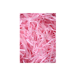 Papel Relleno Viruta Rosa