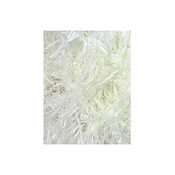 Papel Relleno Viruta Blanca